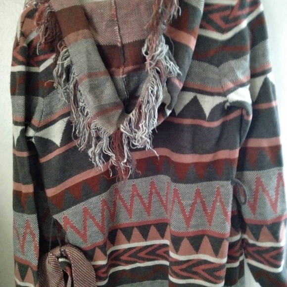 Forever 21 cardigan - Picture 4 of 6